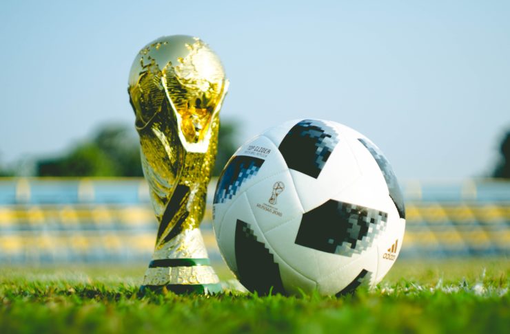 Notarisation of Power of Attorney to Collect 2018 FIFA World Cup Tickets