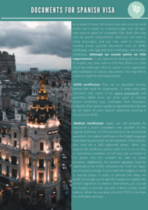 thumbnail of Spanish visa_Legalisation Tips