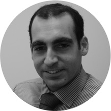 Javier Perez-Manglano